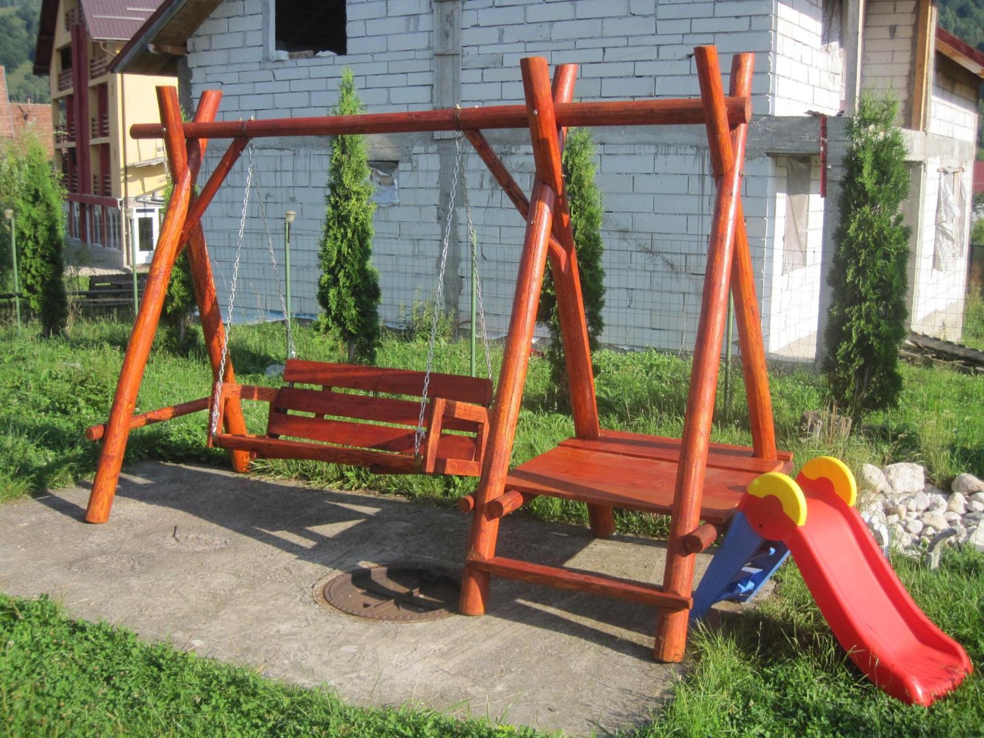 Pensiunea Ando Bran  Zewnętrze zdjęcie