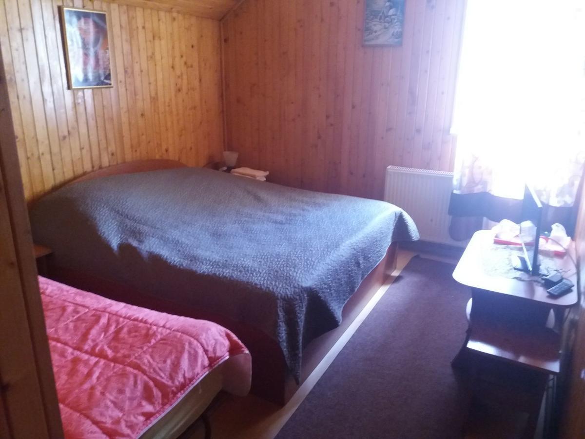 Pensiunea Ando Bran  Zewnętrze zdjęcie